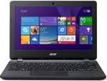 Acer Aspire ES1-111 (NX.MRSAA.005) Netbook (Celeron Dual Core/2 GB/32 GB SSD/Windows 8 1) Laptop