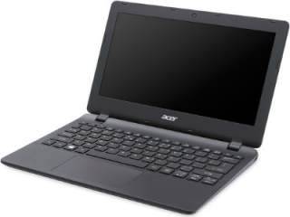 Acer Aspire ES1-111M (NX.MRSAA.001) Netbook (Celeron Dual Core/2 GB/32 GB SSD/Windows 8 1)