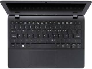 Acer Aspire ES1-111M (NX.MRSAA.001) Netbook (Celeron Dual Core/2 GB/32 GB SSD/Windows 8 1)