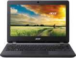 Compare Acer Aspire ES1-111M (Intel Celeron Dual-Core/2 GB//Windows 8.1 )