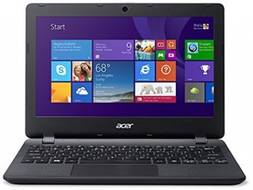 Acer Aspire ES1-111M (NX.MRSAA.009)  Netbook (Celeron Dual Core/2 GB/32 GB SSD/Windows 8 1) Laptop