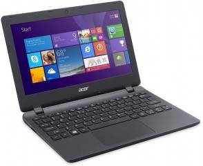 Acer Aspire ES1-111M (NX.MRSAA.009)  Netbook (Celeron Dual Core/2 GB/32 GB SSD/Windows 8 1)