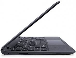 Acer Aspire ES1-111M (NX.MRSAA.009)  Netbook (Celeron Dual Core/2 GB/32 GB SSD/Windows 8 1)