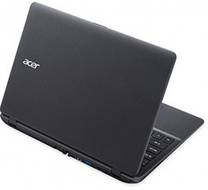 Acer Aspire ES1-111M (NX.MRSAA.009)  Netbook (Celeron Dual Core/2 GB/32 GB SSD/Windows 8 1) Laptop