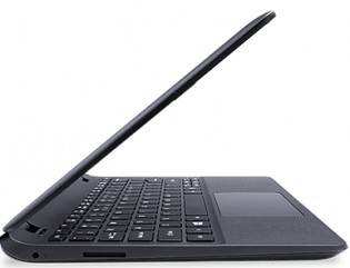Acer Aspire ES1-111M (NX.MRSEK.001) Laptop (Celeron Dual Core/2 GB/32 GB SSD/Windows 8 1)