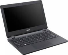 Acer Aspire ES1-111M (NX.MSNSI.001) Netbook (Celeron Dual Core/2 GB/500 GB/Windows 8 1) Laptop