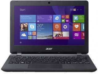 Acer Aspire ES1-131 (MX.MYKSI.021) Laptop (Celeron Dual Core/2 GB/500 GB/Windows 10)