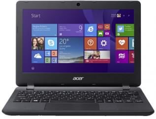 Acer Aspire ES1-131 (MX.MYKSI.021) Laptop (Celeron Dual Core/2 GB/500 GB/Windows 10) Price