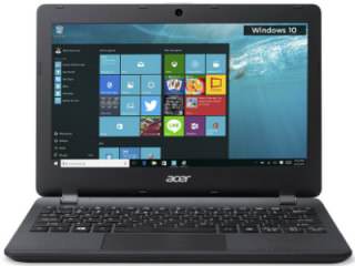 Acer Aspire ES1-131 (NX.MYKSI.009) Netbook (Celeron Dual Core/2 GB/500 GB/Windows 10) Price