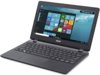 Acer Aspire ES1-131 (NX.MYKSI.009) Netbook (Celeron Dual Core/2 GB/500 GB/Windows 10)