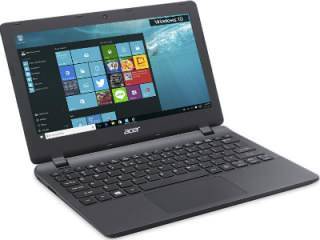 Acer Aspire ES1-131 (NX.MYKSI.009) Netbook (Celeron Dual Core/2 GB/500 GB/Windows 10)
