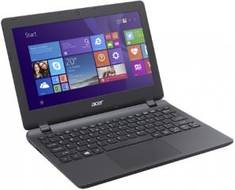 Acer Aspire ES1-131 (NX.MYKSI.021) Netbook (Celeron Dual Core/2 GB/500 GB/Windows 10) Laptop