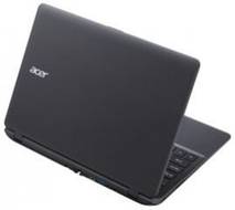 Acer Aspire ES1-131 (NX.MYKSI.021) Netbook (Celeron Dual Core/2 GB/500 GB/Windows 10) Laptop