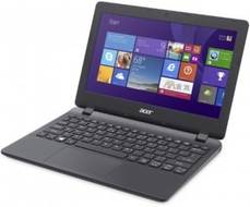 Acer Aspire ES1-131 (UN.MYKSI.051)  Netbook (Celeron Dual Core/2 GB/500 GB/DOS) Laptop