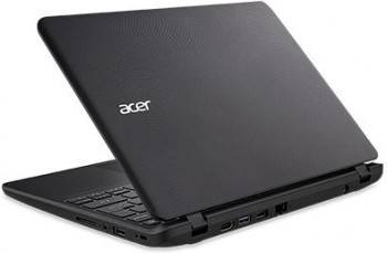 Acer Aspire ES1-132 (NX.GG2SI.002) Netbook (Celeron Dual Core/2 GB/500 GB/Linux)