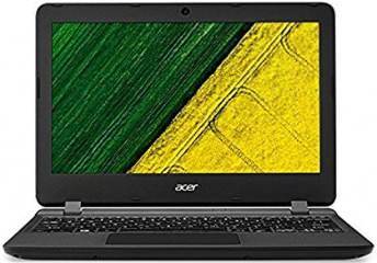 Acer Aspire ES1-132 (NX.GG2SI.002) Netbook (Celeron Dual Core/2 GB/500 GB/Linux)