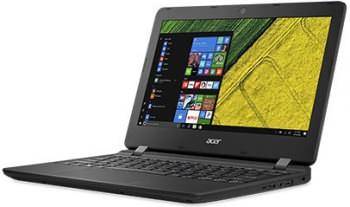 Acer Aspire ES1-132 (NX.GG2SI.002) Netbook (Celeron Dual Core/2 GB/500 GB/Linux)