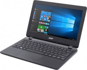 Acer Aspire ES1-132 (NX.GG2SI.004) Netbook (Celeron Dual Core/2 GB/500 GB/Windows 10)
