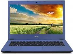 Acer Aspire ES1-132 (NX.GG4SI.001) Netbook (Celeron Dual Core/2 GB/500 GB/DOS) Laptop