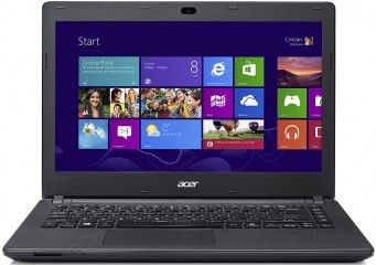 Acer Aspire ES1-411 (NX.MRUAA.004) Laptop (Celeron Dual Core/2 GB/500 GB/Windows 8 1) Price