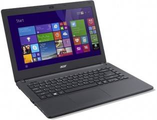 Acer Aspire ES1-411 (NX.MRUAA.004) Laptop (Celeron Dual Core/2 GB/500 GB/Windows 8 1)