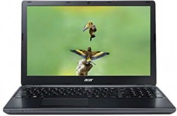 Acer Aspire ES1-511 (NX.MMLSI.002) Laptop (Celeron Dual Core/2 GB/500 GB/Linux) Price