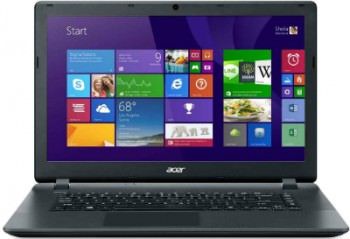 Acer Aspire ES1-511 (NX.MPKAA.005) Laptop (Pentium Quad Core/4 GB/1 TB/Windows 8 1) Price