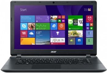 Acer Aspire ES1-511 (UN.MMLSI.001) Laptop (Celeron Dual Core 2nd Gen/2 GB/500 GB/Windows 8 1) Price