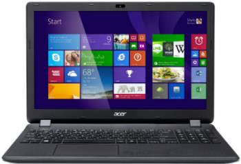 Acer Aspire ES1-512 (NX.MRWAA.013) Laptop (Pentium Quad Core/4 GB/500 GB/Windows 8 1) Price