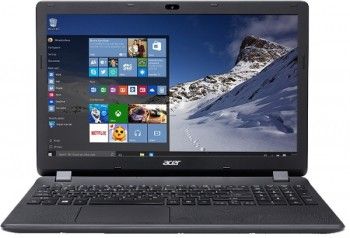 Acer Aspire ES1-512 (NX.MRWAA.034) Laptop (Pentium Quad Core/4 GB/500 GB/Windows 10) Price