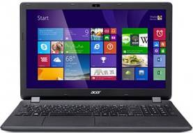 Acer Aspire ES1-512 (NX.MRWEK.002) Laptop (Celeron Dual Core/4 GB/500 GB/Windows 8 1)