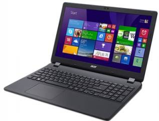 Acer Aspire ES1-512 (NX.MRWEK.002) Laptop (Celeron Dual Core/4 GB/500 GB/Windows 8 1)