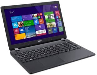 Acer Aspire ES1-512 (NX.MRWEK.021) Laptop (Celeron Dual Core/8 GB/1 TB/Windows 8 1)
