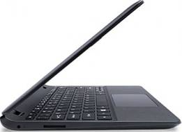 Acer Aspire ES1-512 (NX.MRWSI.003) Laptop (Pentium Quad Core 4th Gen/2 GB/500 GB/DOS)