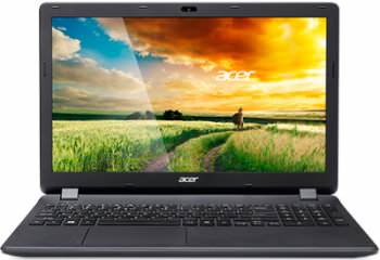 Acer Aspire ES1-512 (NX.MRWSI.003) Laptop (Pentium Quad Core/2 GB/500 GB/Linux) Price
