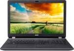 Acer Aspire ES1-512 (UN.MRWSI.004) Laptop (Pentium Quad Core/4 GB/500 GB/Linux)