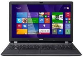 Acer Aspire ES1-512 (UN.MRWSI.005) Laptop (Pentium Quad Core/4 GB/500 GB/Windows 8 1)