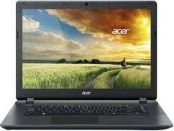 Acer Aspire ES1-520 (NX.G2JSI.005) Laptop (AMD Dual Core E1/4 GB/1 TB/Linux)