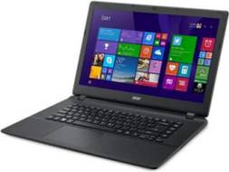 Acer Aspire ES1-520 (NX.G2JSI.005) Laptop (AMD Dual Core E1/4 GB/1 TB/Linux)