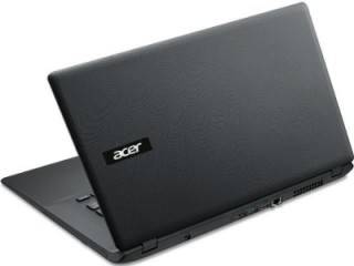 Acer Aspire ES1-520 (NX.G2JSI.005) Laptop (AMD Dual Core E1/4 GB/1 TB/Linux)