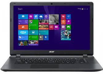 Acer Aspire ES1-521 (NX.G2KSI.014) Laptop (AMD Dual Core E1/4 GB/500 GB/Windows 10)