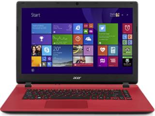 Acer Aspire ES1-521 (NX.G2PAA.003) Laptop (AMD Quad Core A8/8 GB/1 TB/Windows 10) Price