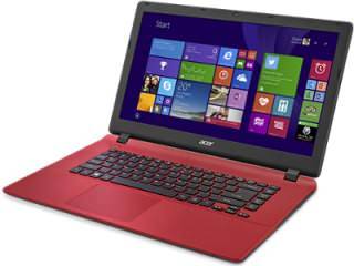 Acer Aspire ES1-521 (NX.G2PAA.003) Laptop (AMD Quad Core A8/8 GB/1 TB/Windows 10)