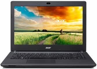Acer Aspire ES1-521 (UN.G2KSI.006) Laptop (AMD Dual Core E1/4 GB/1 TB/Linux)