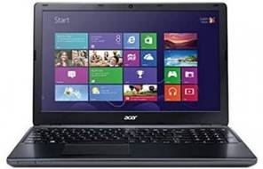 Acer Aspire ES1-531 (UN.MZ8SI.023) Laptop (Celeron Dual Core/2 GB/500 GB/Linux)