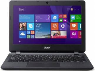 Acer Aspire ES1-531 (NX.MZ8SI.012) Laptop (Pentium Quad Core/4 GB/500 GB/Linux) Price