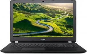 Acer Aspire ES1-533 (NX.GFTSI.001) Laptop (Pentium Quad Core/4 GB/1 TB/Windows 10)