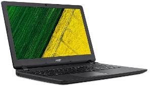 Acer Aspire ES1-533 (NX.GFTSI.011) Laptop (Celeron Dual Core/4 GB/500 GB/Linux)