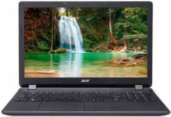 Acer Aspire ES1-571 (NX.GCESI.001) Laptop (Core i3 5th Gen/4 GB/1 TB ...