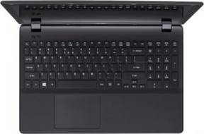 Acer Aspire ES1-571 (NX.GCESI.006) Laptop (Pentium Dual Core/4 GB/500 GB/Linux)